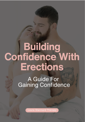 Building Confidence With Erections