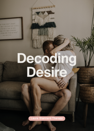 Decoding Desire