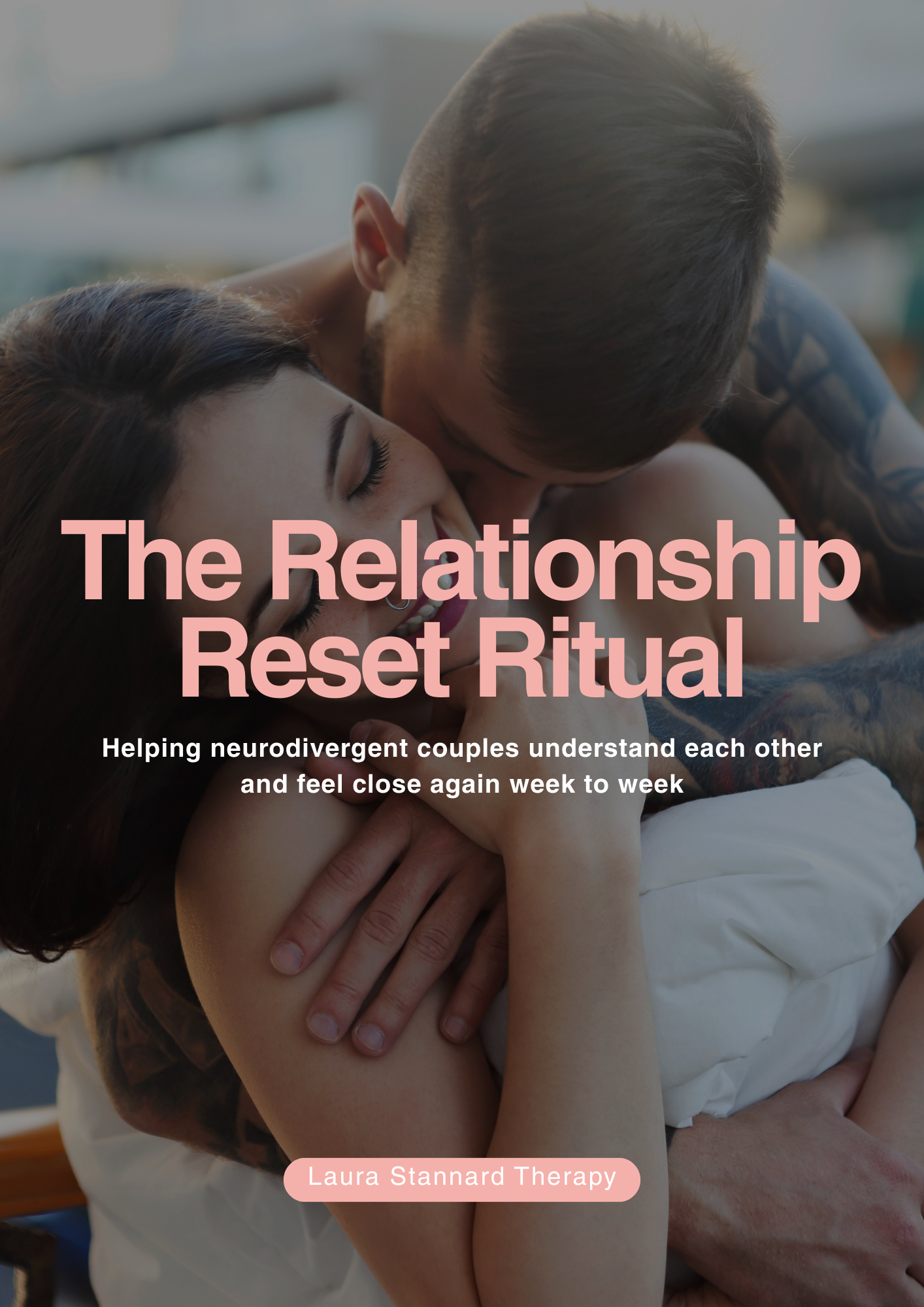 The Relationship Reset Ritual